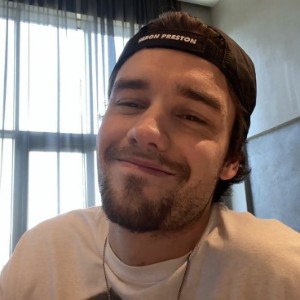 liam payne