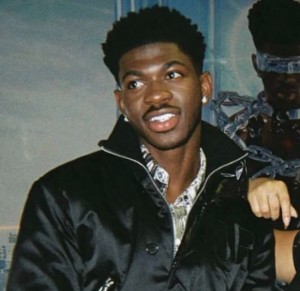 lil nas x