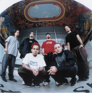 linkin park