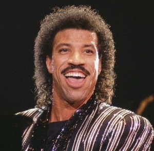lionel richie