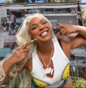 lizzo