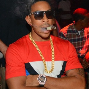 ludacris