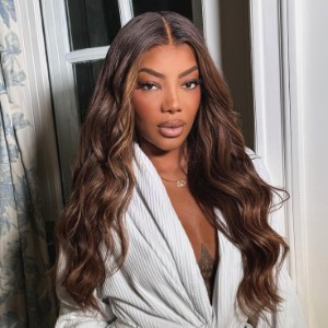 ludmilla