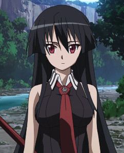 Akame ß