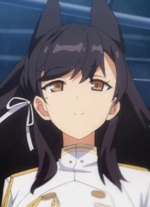 Atago
