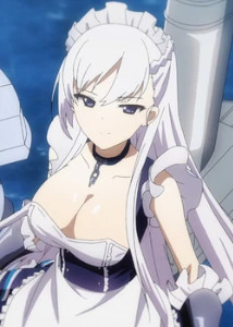 Belfast