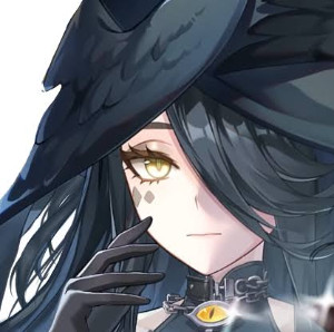 Black bird