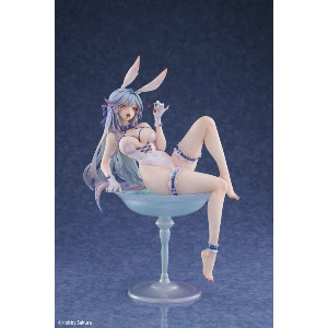 cocktail bunny girl