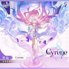 Cyrene