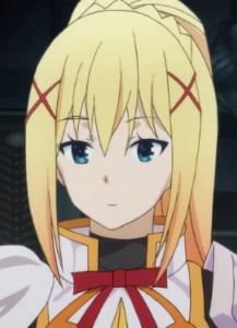 Darkness ß