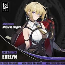 Evelyn