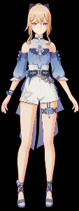 Jean Skin ß