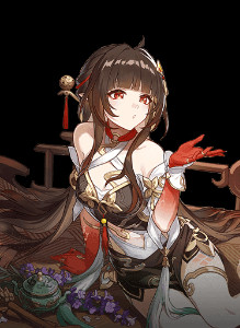Lingsha