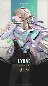 Lynae