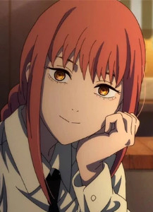makima