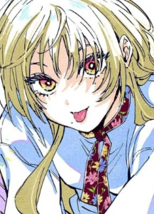 mei kinosaki ß