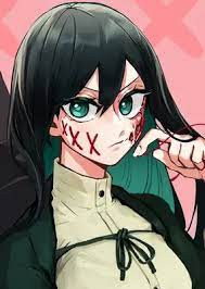 Miroku