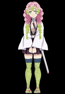Mitsuri