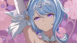 odette