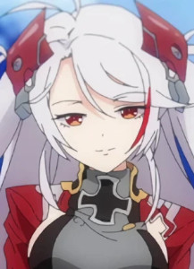 Prinz Eugen