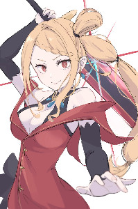 Priscilla ß