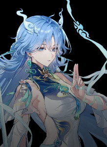 qingxiao