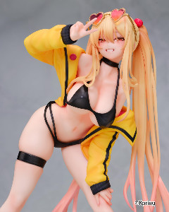 sayuri