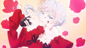 Scarlet