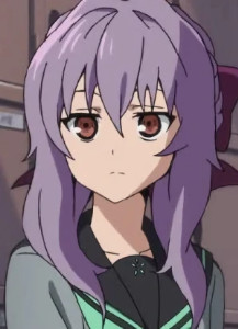 Shinoa