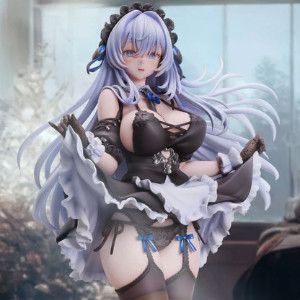 shion alfire
