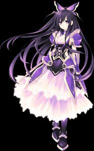 tohka