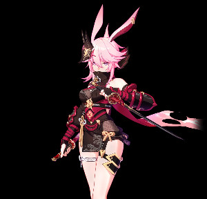 Yae Sakura
