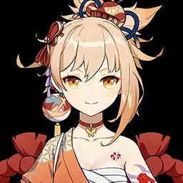 yoimiya ß