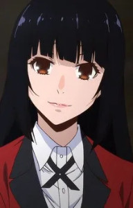 Yumeko Jabami ß