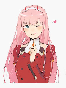 Zero Two