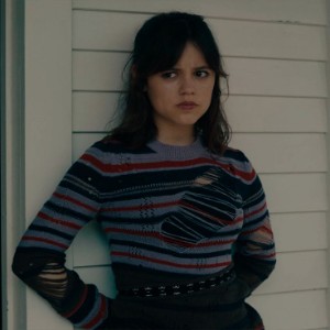 Astrid Deetz (Beetlejuice Beetlejuice)