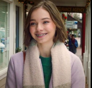 beebee jordan (A Taste of Christmas)