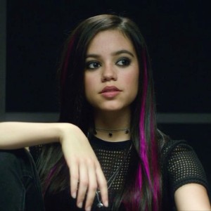 Camila Montes (American Carnage)