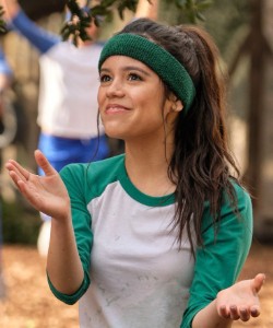 Katie Torres (Yes Day)