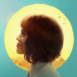 klara (Klara and the sun)