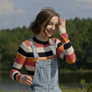 Marie Cody (Girl in the Basement)