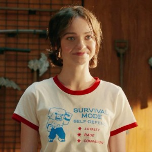 Natalie (Minecraft: A Movie)