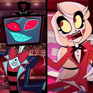 Staticbelle