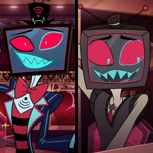 Voxcest (crt edition)