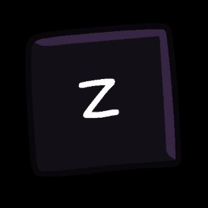 Z Key