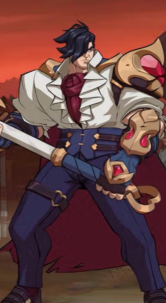 Heartseeker Darius