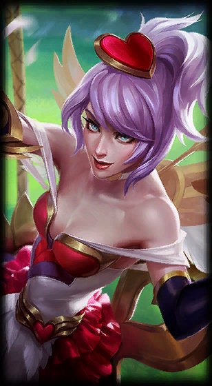 Heartseker Quinn