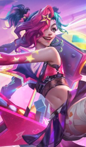 Lovestruck Jinx