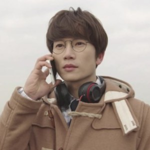Ahn Yosub