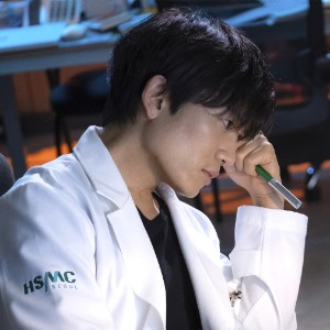Cha Yohan